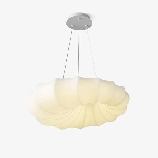 Mack Industrial-Style Pendant Light