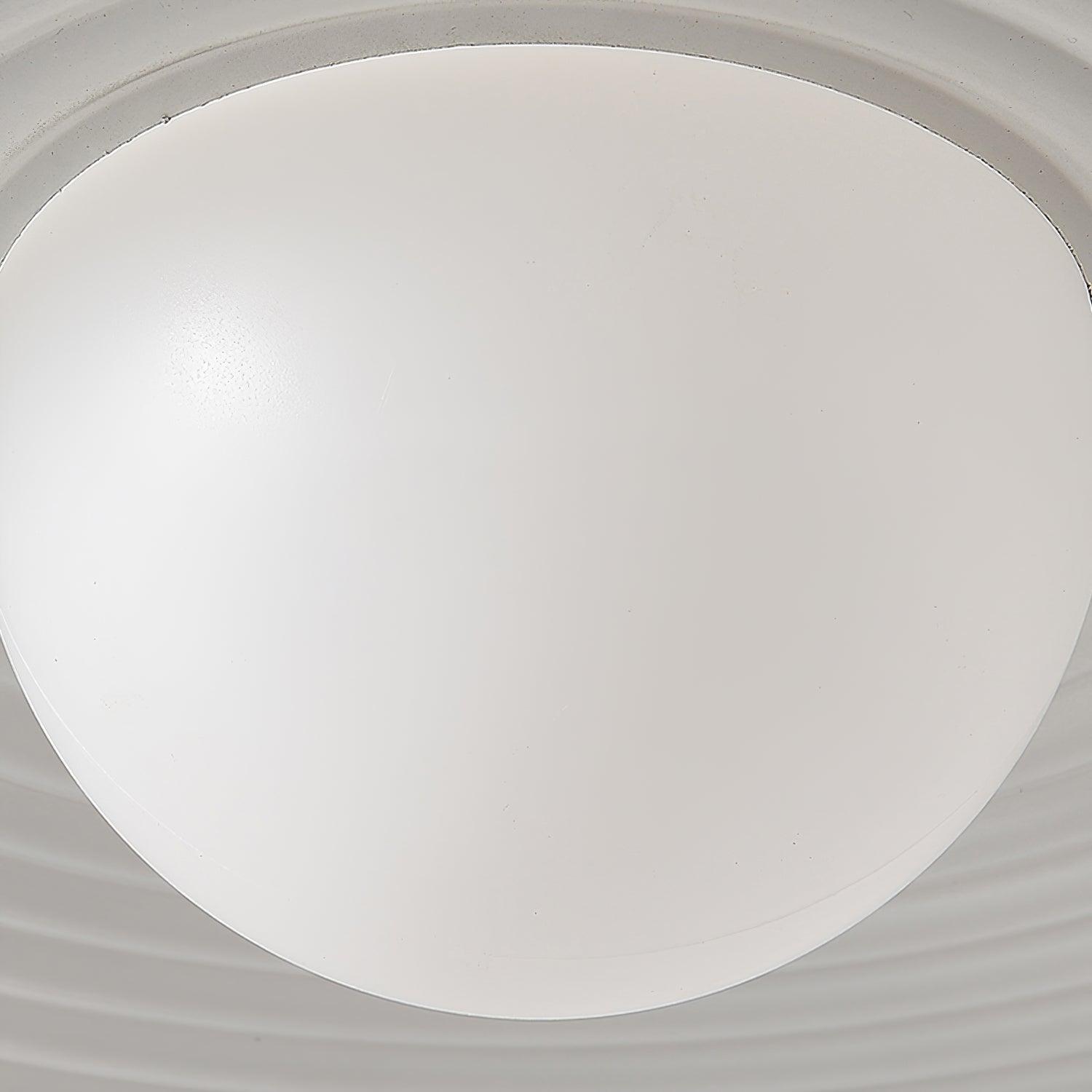 Miller Record Style Pendant Lamp