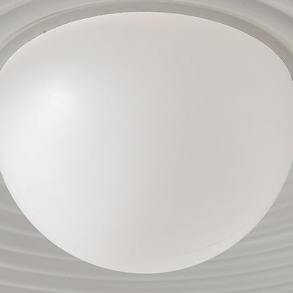 Miller Record Style Pendant Lamp