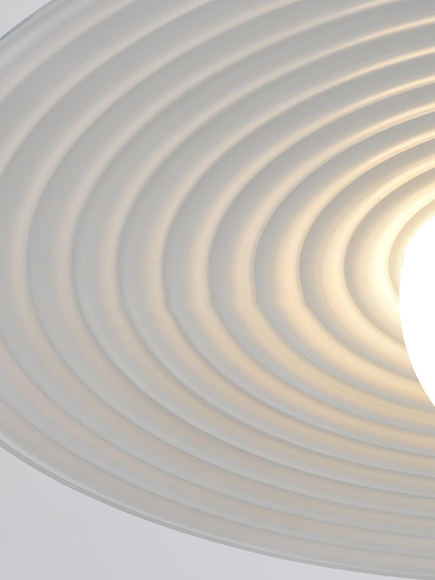Miller Record Style Pendant Lamp