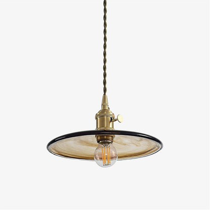Perrin Mid-Century Pendant Light