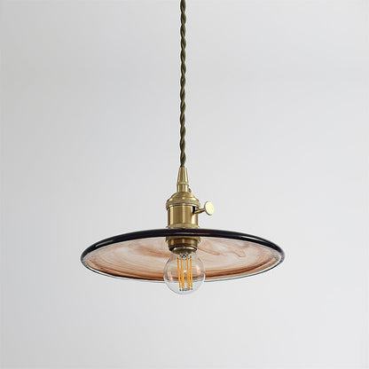 Perrin Mid-Century Pendant Light