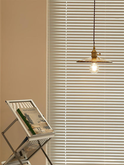 Perrin Mid-Century Pendant Light