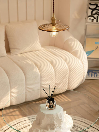 Perrin Mid-Century Pendant Light