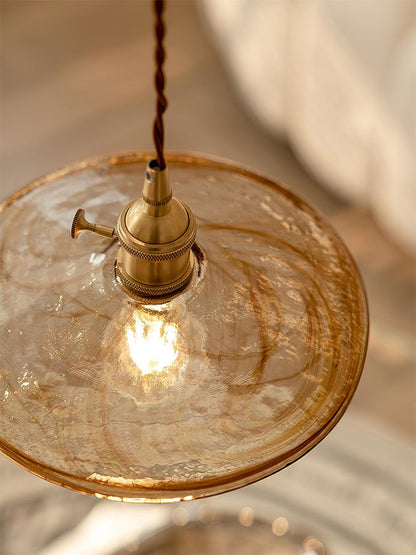 Perrin Mid-Century Pendant Light