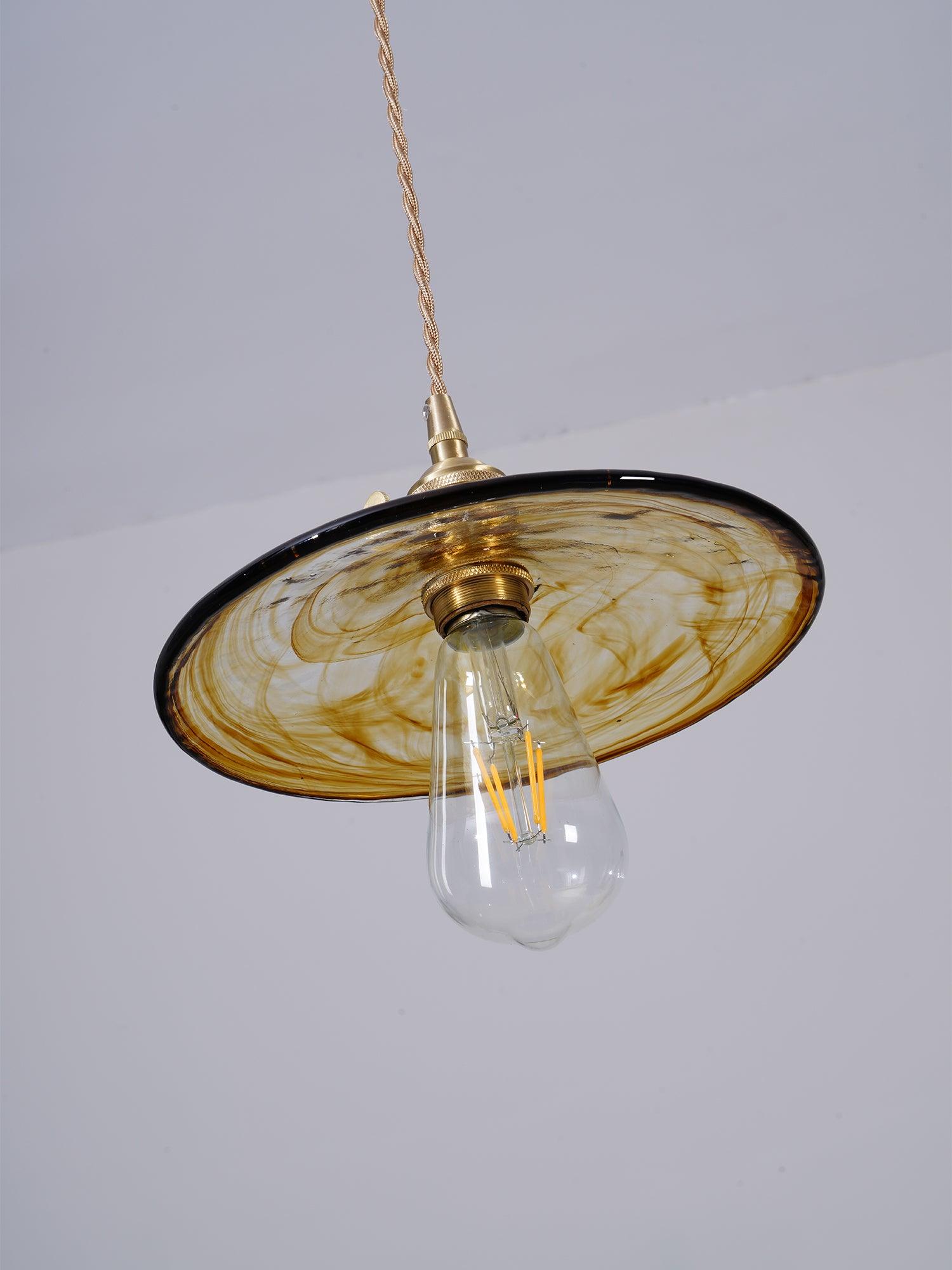 Perrin Mid-Century Pendant Light