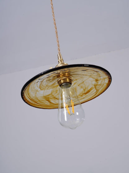 Perrin Mid-Century Pendant Light