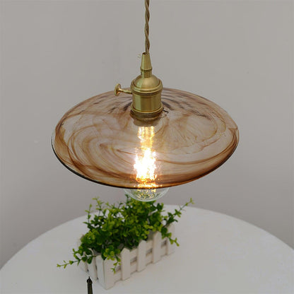 Perrin Mid-Century Pendant Light