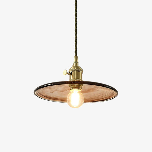 Perrin Mid-Century Pendant Light