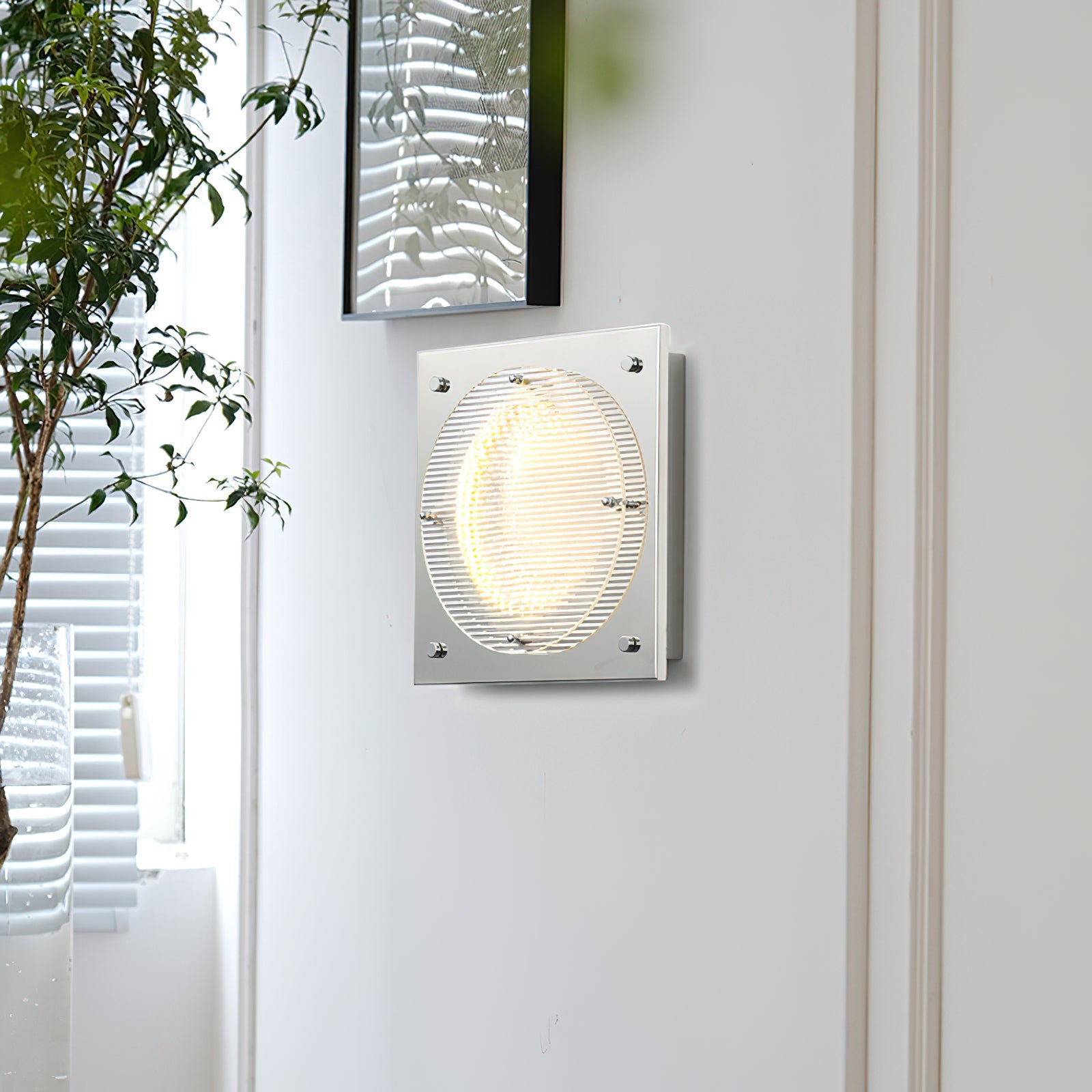 Modern Potlid Pendant Lamp