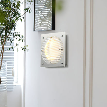 Modern Potlid Pendant Lamp
