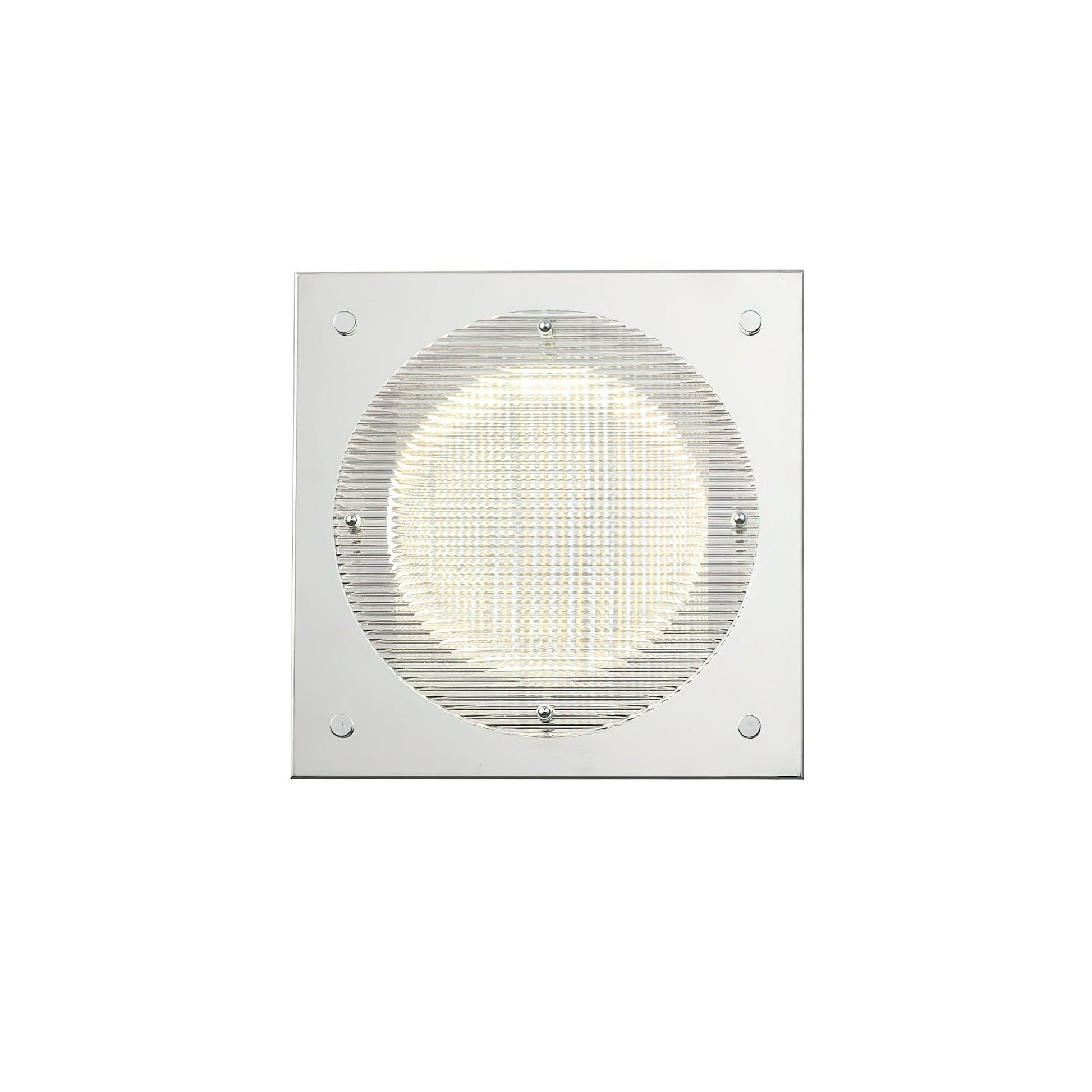 Modern Potlid Pendant Lamp