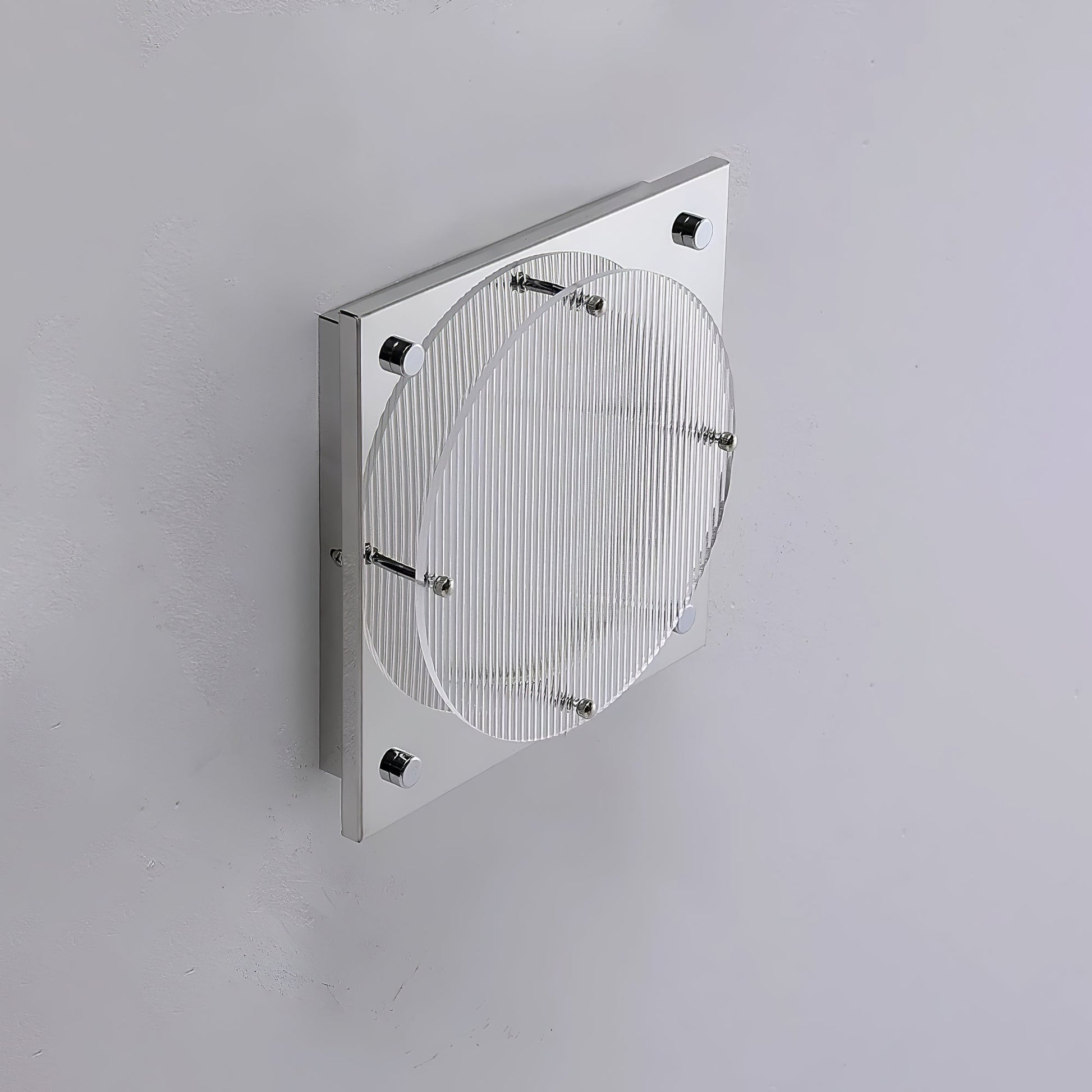Modern Potlid Pendant Lamp