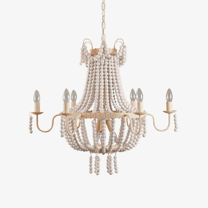Regas Chandelier - Elegant Home Decor