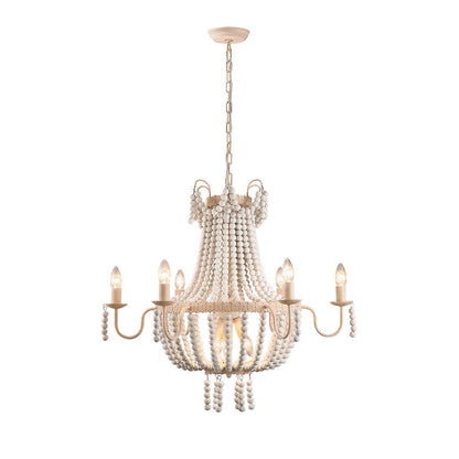 Regas Chandelier - Elegant Home Decor