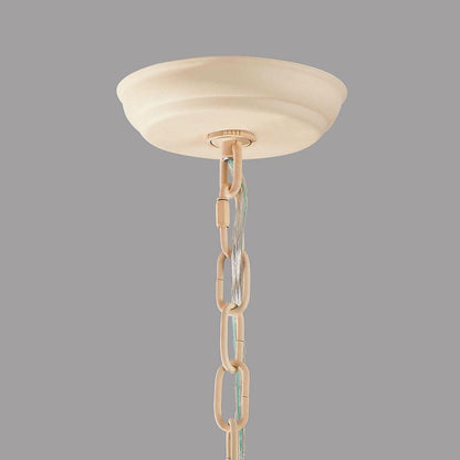 Regas Chandelier - Elegant Home Decor