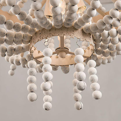 Regas Chandelier - Elegant Home Decor