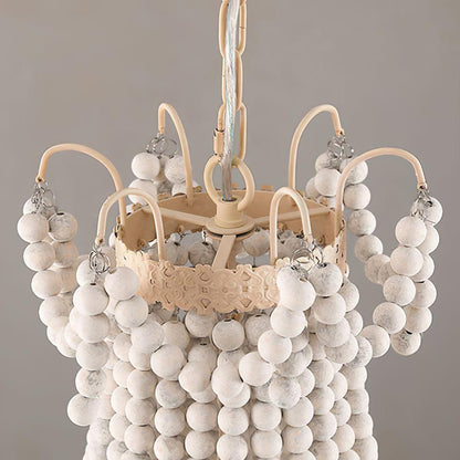 Regas Chandelier - Elegant Home Decor
