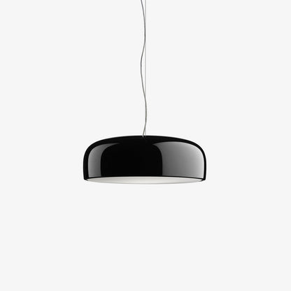 Modern Potlid Pendant Lamp
