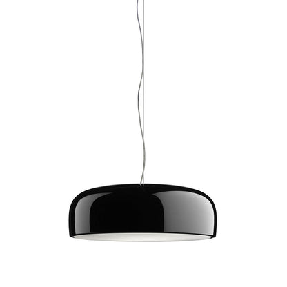 Modern Potlid Pendant Lamp