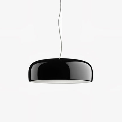 Modern Potlid Pendant Lamp