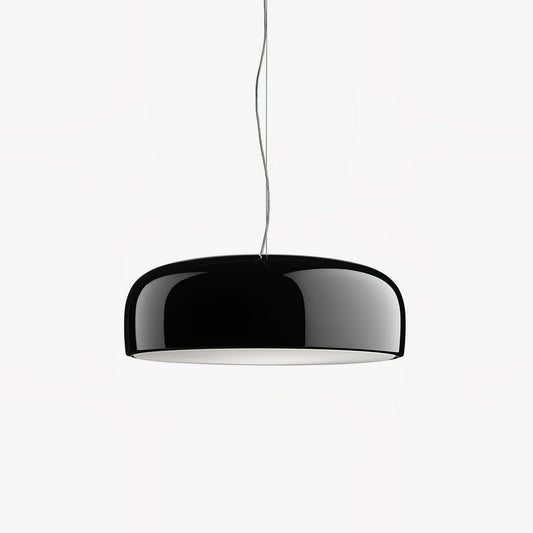 Modern Potlid Pendant Lamp