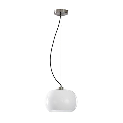 Stemlite Mushroom Pendant Light