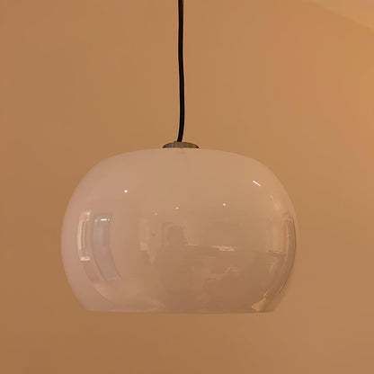 Stemlite Mushroom Pendant Light