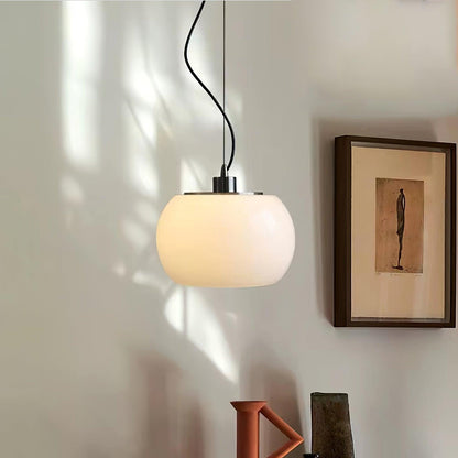 Stemlite Mushroom Pendant Light