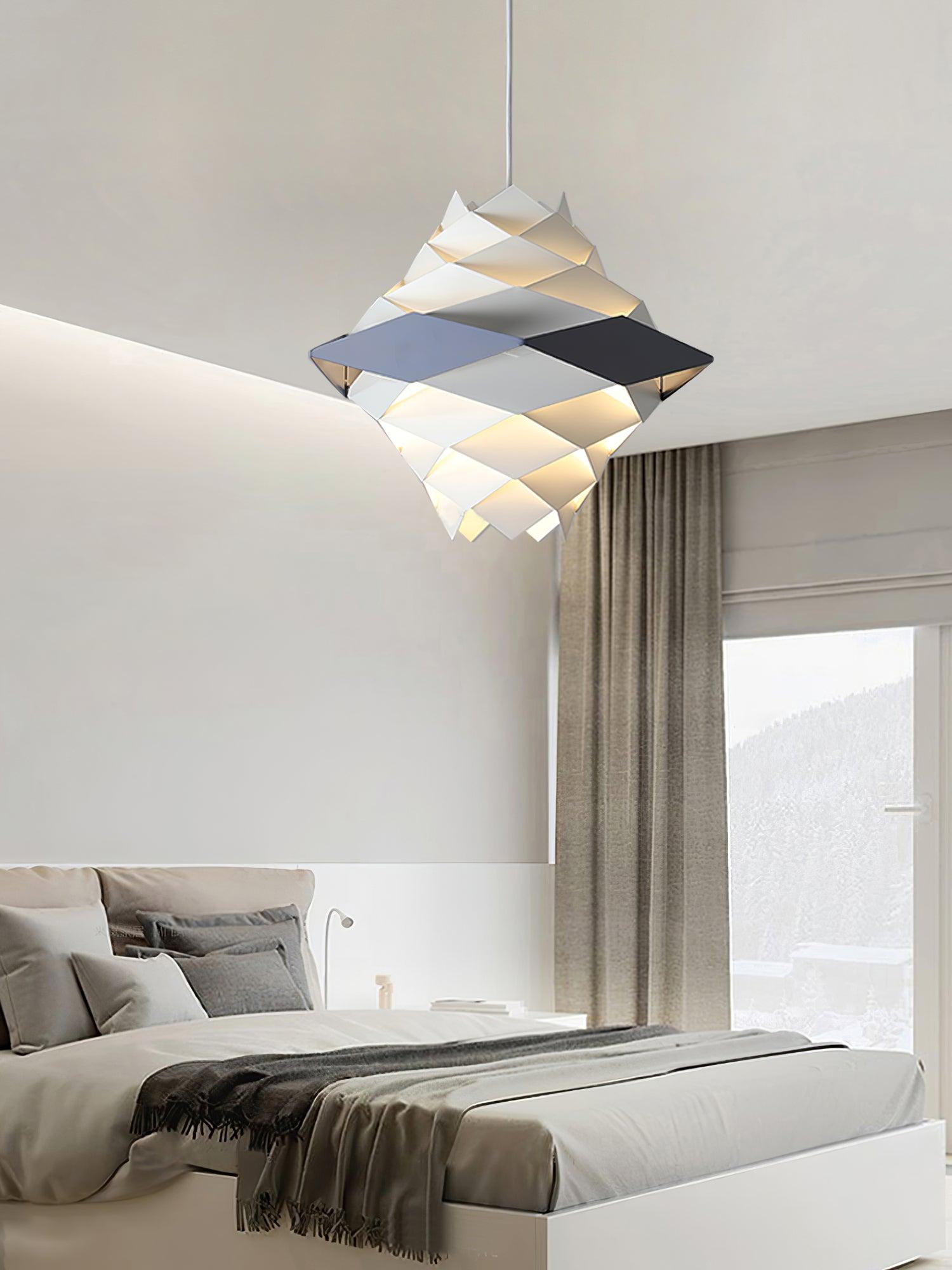 Scandinavian Style Pendant Light