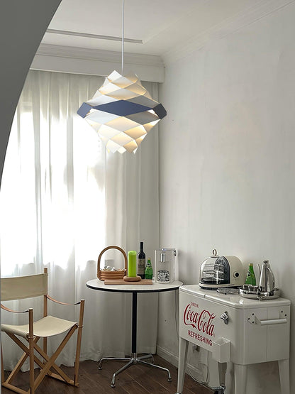 Scandinavian Style Pendant Light
