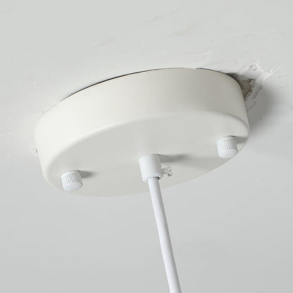 Scandinavian Style Pendant Light