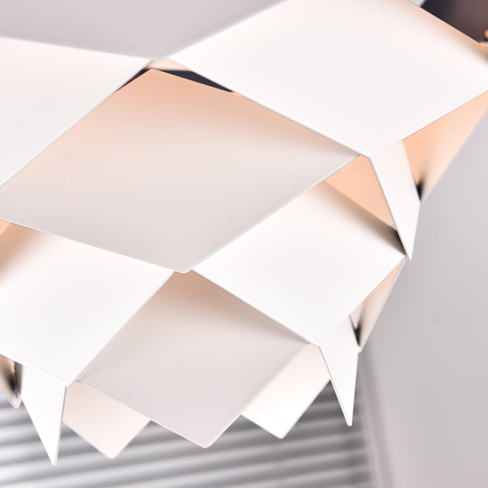 Scandinavian Style Pendant Light