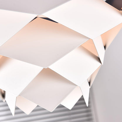 Scandinavian Style Pendant Light