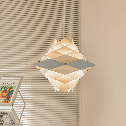 Scandinavian Style Pendant Light