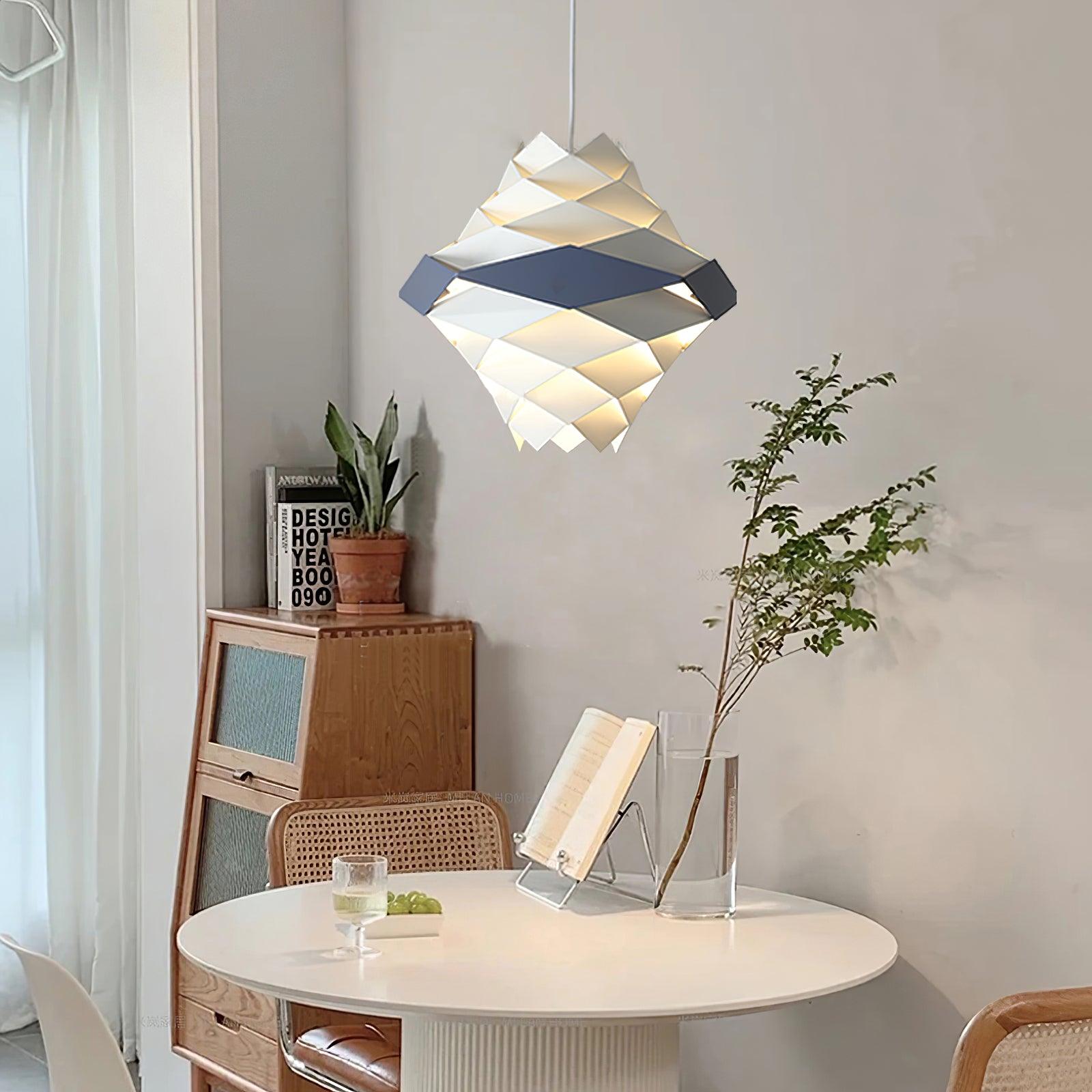Scandinavian Style Pendant Light