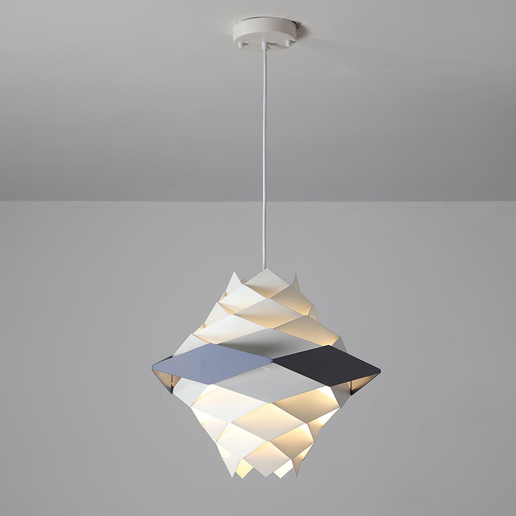 Scandinavian Style Pendant Light