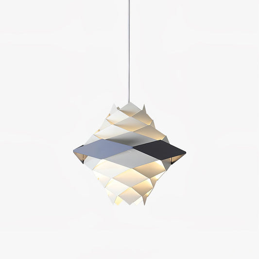 Scandinavian Style Pendant Light
