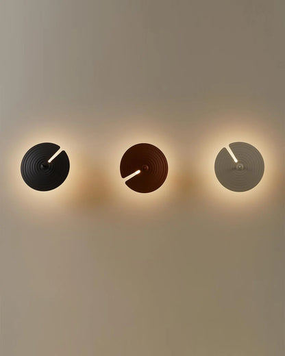 Symphony Wall Lamp - Versatile Lighting