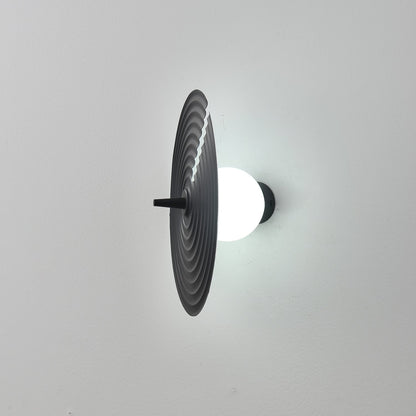 Symphony Wall Lamp - Versatile Lighting