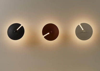Symphony Wall Lamp - Versatile Lighting