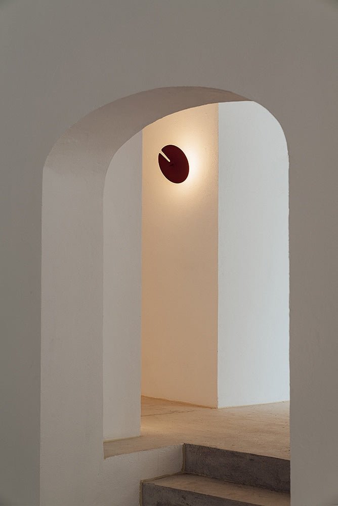 Symphony Wall Lamp - Versatile Lighting