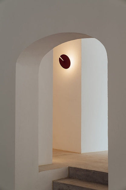 Symphony Wall Lamp - Versatile Lighting