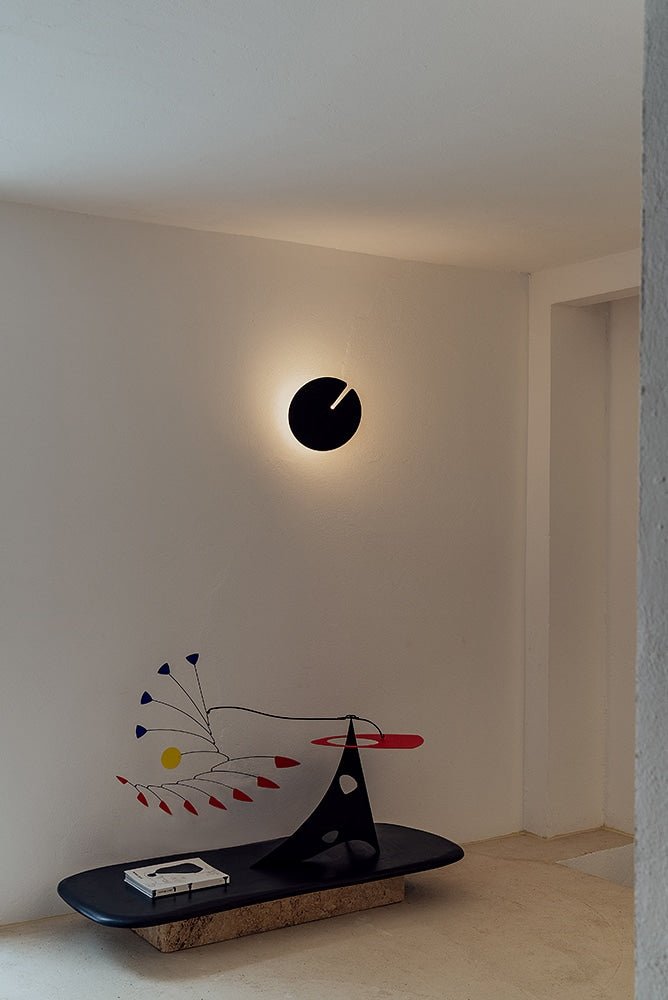 Symphony Wall Lamp - Versatile Lighting