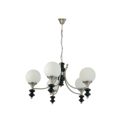 Wooden Chandelier for Home Decor