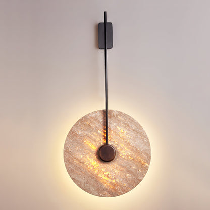 Wooden Chandelier for Home Decor