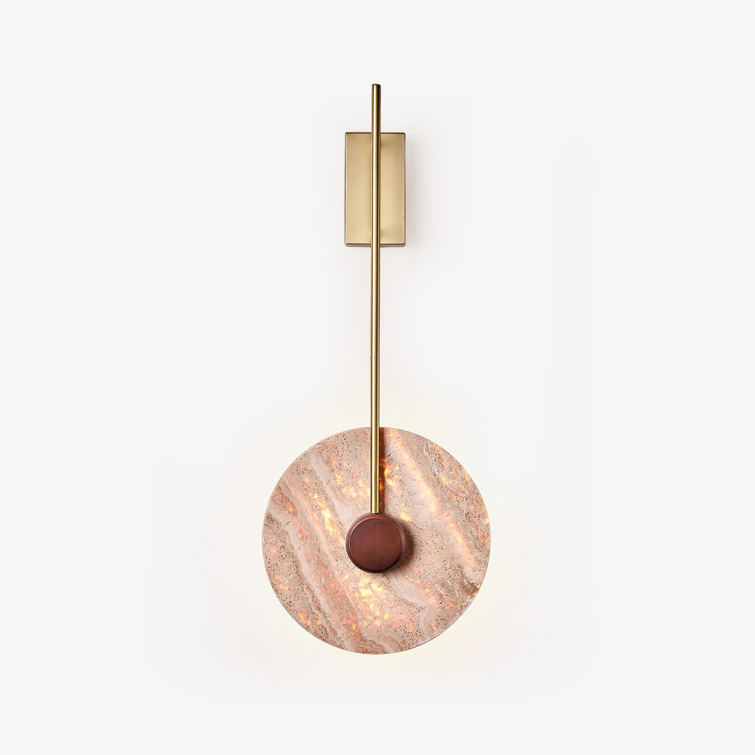 Wooden Chandelier for Home Decor
