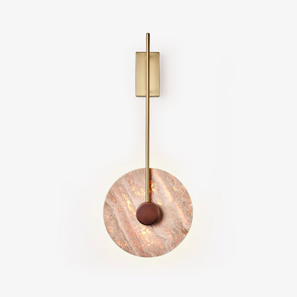 Wooden Chandelier for Home Decor