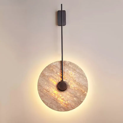 Wooden Chandelier for Home Decor