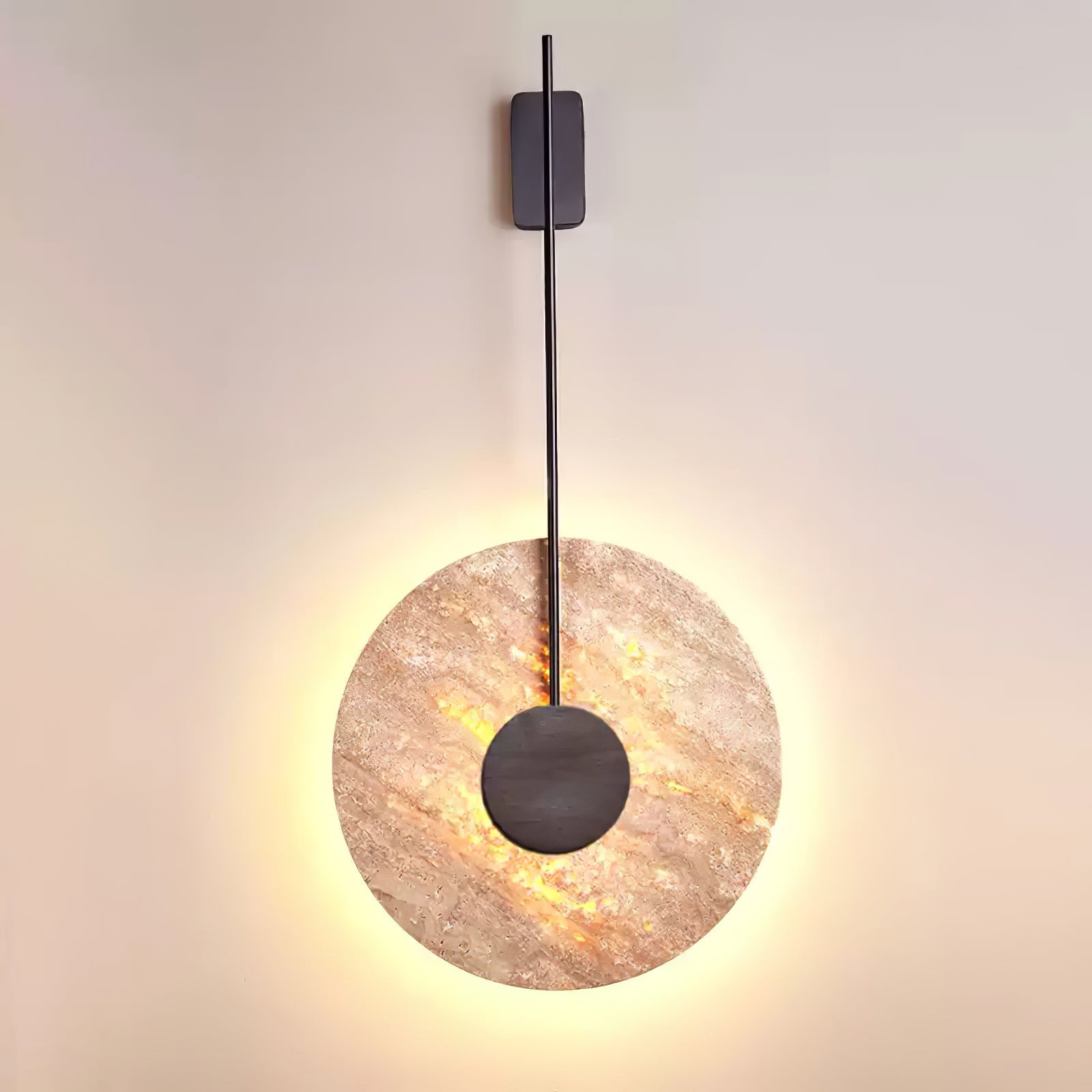 Wooden Chandelier for Home Decor